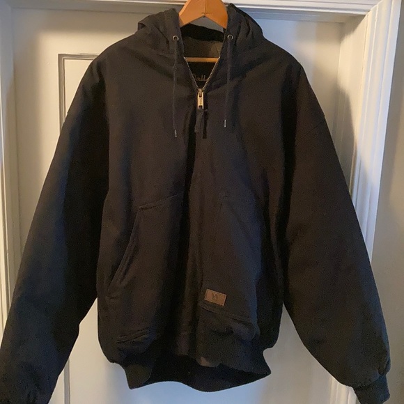 walls zero zone jacket